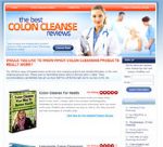 Colon Cleanse