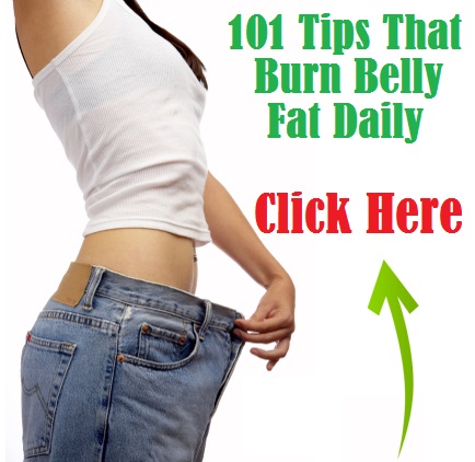 101 Tips to lose weight