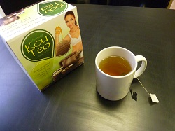 Kou Tea