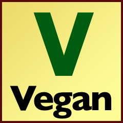 Vegan