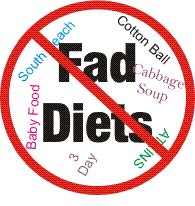 fad diet