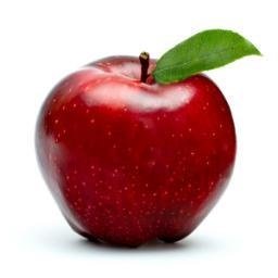 Superfood - Apple